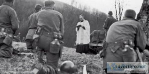 Should a Christian of like faith kill another Christian When War