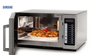 Samsung microwave oven service center near me