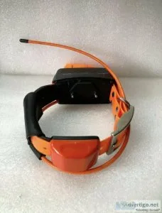 Garmin replace TTIO Hunting dog GPS tracking collar for Alpha 10