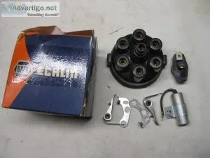 1935-37 STEWARD DISTRIBUTOR KIT