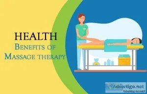 Health Benefits of Massage Therapy That You Need to Know