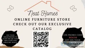Queen Bed Frames Affordable Prices Use Promo Code neat10 Get 10%