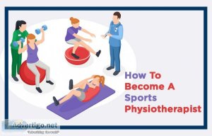 How To Become A Sports Physiotherapist In Canada