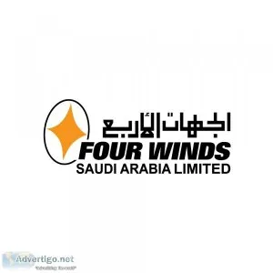 Four winds saudi arabia