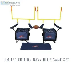 An Active Game the Whole Family Can Enjoy