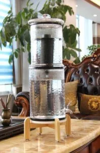 Is Your Tap Water Clean Enough to Drink