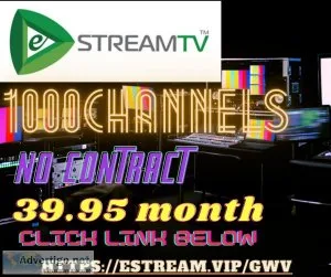 what is the best streaming service for movies