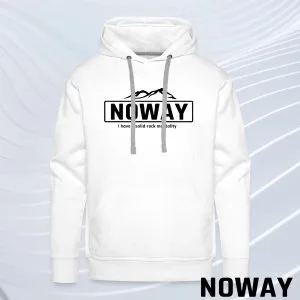 NOWAY FASHION EASY WEAR BRAND