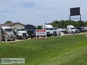 Trailers and Trucks