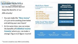 Work from home virtual call center inbound