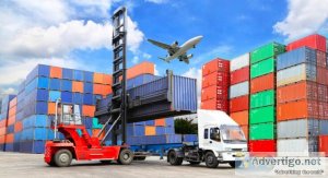 How a freight forwarder can make your importing easier