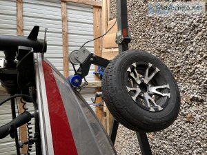 2020 Lowe 1775 Fishing Machine Power boat for sale