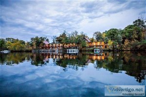 Caretaker at a Lake Lodge- Rice Lake WI