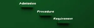 Admission in delhi public school