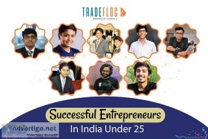 5 successful entrepreneurs in india ? trade flock