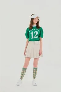 Buy Fashionable Women s Golf Skorts Online From sokimnewyork USA