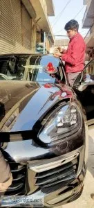 Get easy and effortless car windshield repair