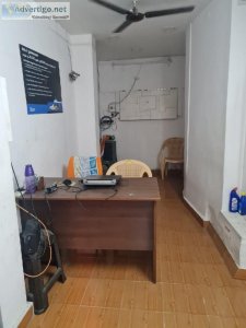 Commercial Office for rent at AlandurChennai