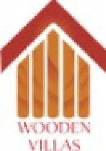 Best wood villa india-wooden villas india