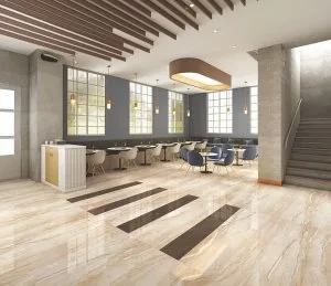 Bigger and better 800x1600mm slab tiles - attico