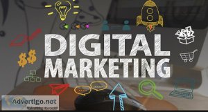 Best digital marketing company in lucknow