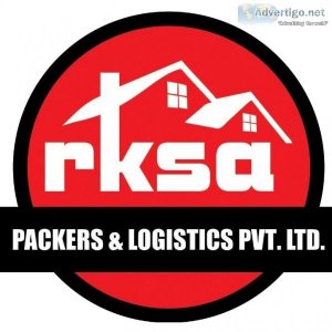Rksa packers and movers in gurgaon, haryana