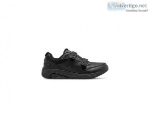 Get New Balance 928v3 Hook and Loop Men s Walking Shoes Today