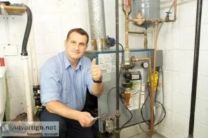 Top Heating and Furnace Contractors in Oklahoma City and Edmond