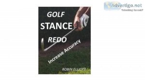 GOLF STANCE REDO ebook - Updated 2022 - Amazon