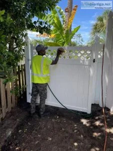 Affordable Fence Repair