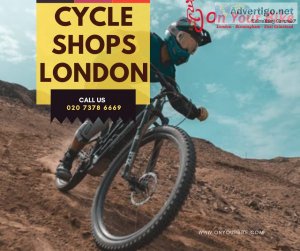 Get exciting offers on branded bikes from the best cycle shops i