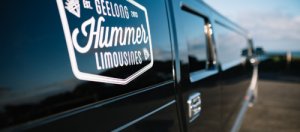 Hummer Limousines Wedding Car Hire in Geelong