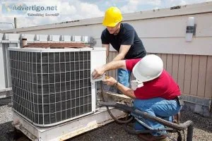 Oklahoma City s Best Air Conditioning and Heating Service Compan
