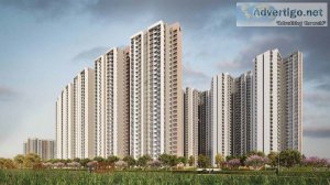 Prestige park grove whitefield bangalore