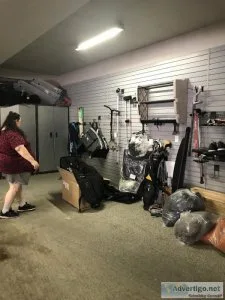 We Clean Garages Patios Walkways and Walls