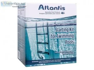 Atlantis Opening Kit 60000L
