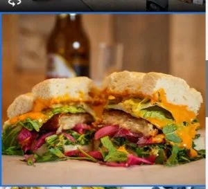 Looking for The Best Sandwich Shop in Chigwell