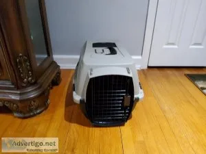 DOG CRATE