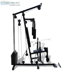 MULTI GYM UTILITY FITNESS MACHINE