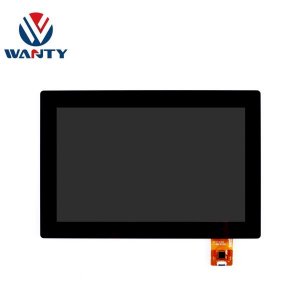 Lcd touch display