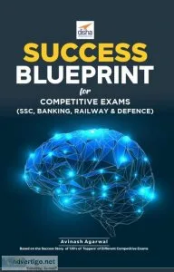 Buy now success blueprint for competitive exams