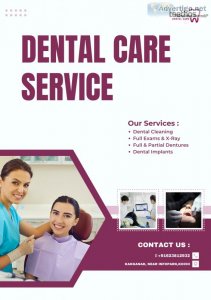 Dental clinic near kakkanad-teethos