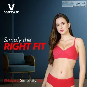Vstar - innerwear online shopping