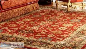 Top 10 Carpet Manufacturers in India
