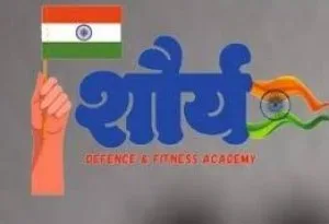 Best Defense Physical Classes in jaipur