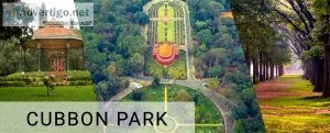 Cubbon Park