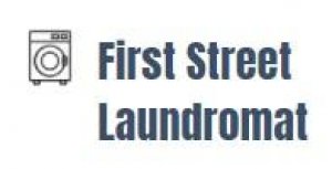 First Street Laundromat