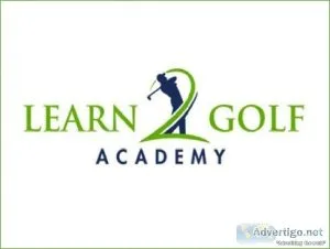 Enrol in the Top Golf Academy in the GTA  Learn 2 Golf