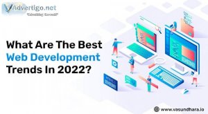 Top 13 latest web development trends to consider for business gr