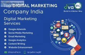 Website content services